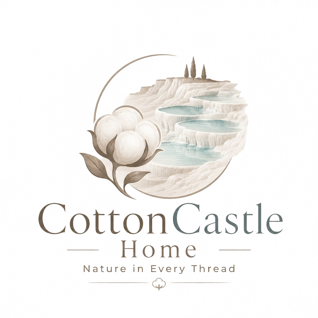 Cotton Castle Home