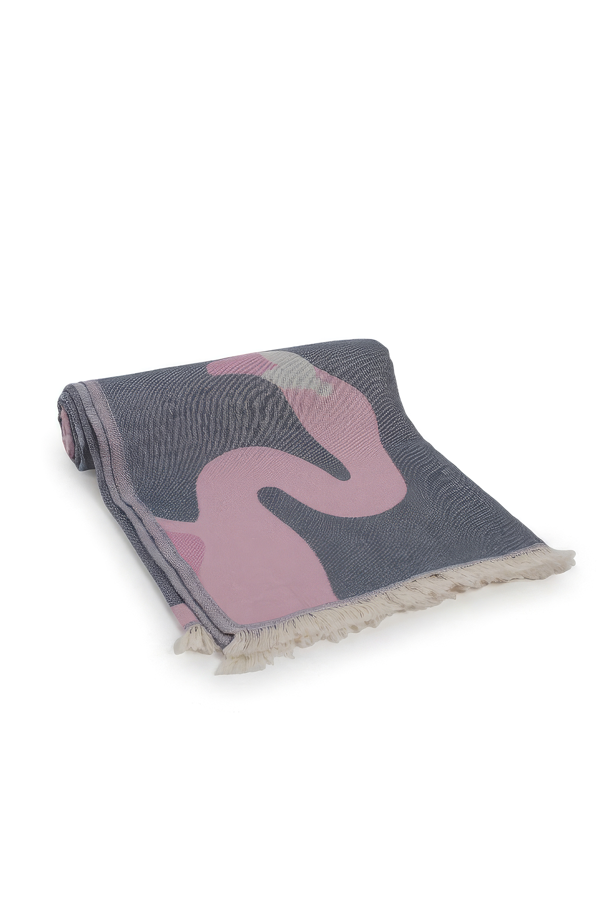 Flamingo Desen 100x200 Premium Kalite Peştamal